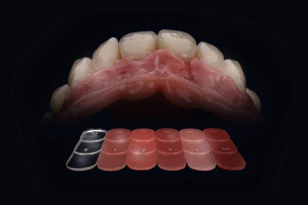 Denture Materials
