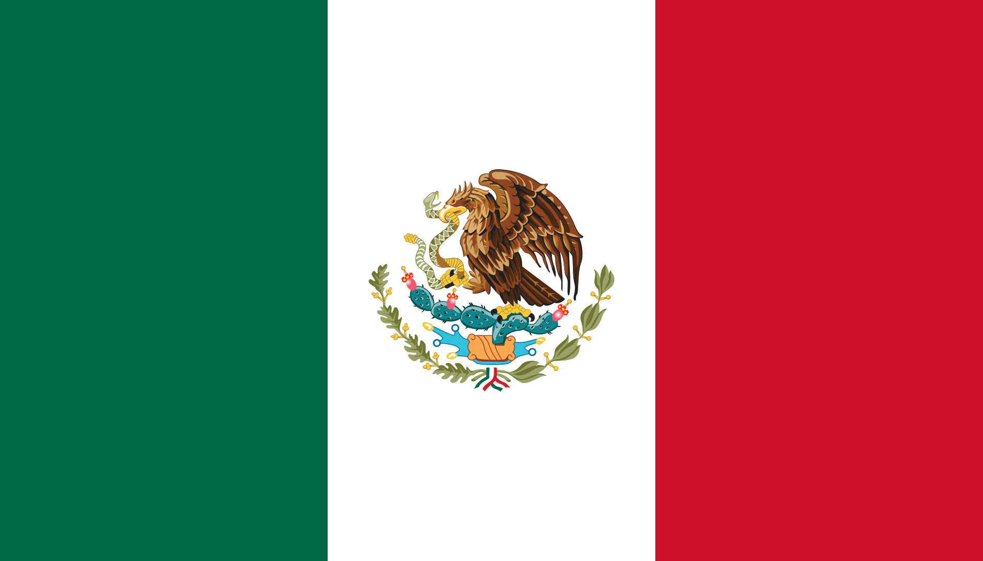 México (Español)