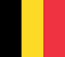 België (Nederlands) language icon