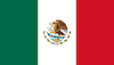 México (Español) language icon