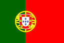 Portugal (Español) language icon