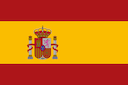 España (Español) language icon
