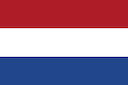 Nederland (Nederlands) language icon