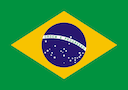 Brasil (Português) language icon