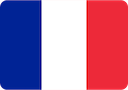 France (Français) language icon