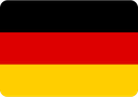 Deutschland (Deutsch) language icon