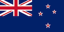 New Zealand (English) language icon