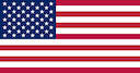 United States (English) language icon